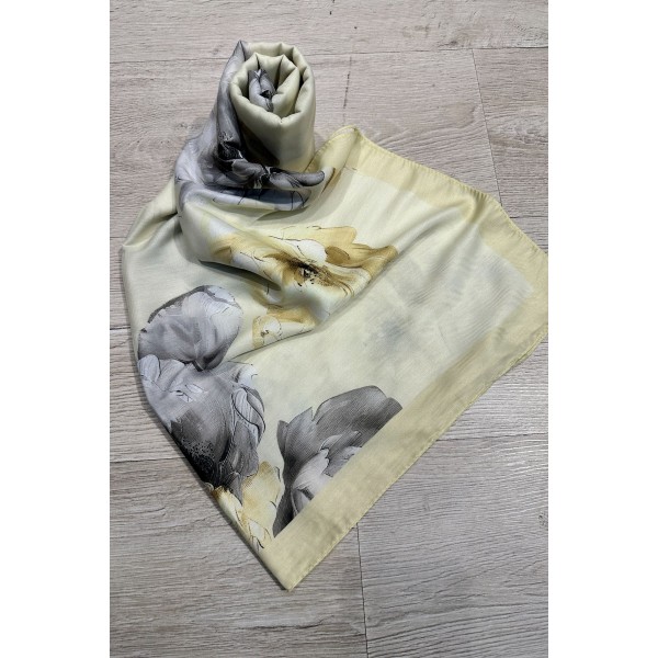 Dijital Soft Şal 0005